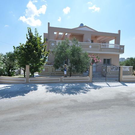 Villa Kaiti Ліменарія Екстер'єр фото
