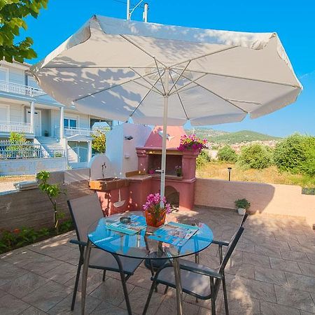 Villa Kaiti Ліменарія Екстер'єр фото