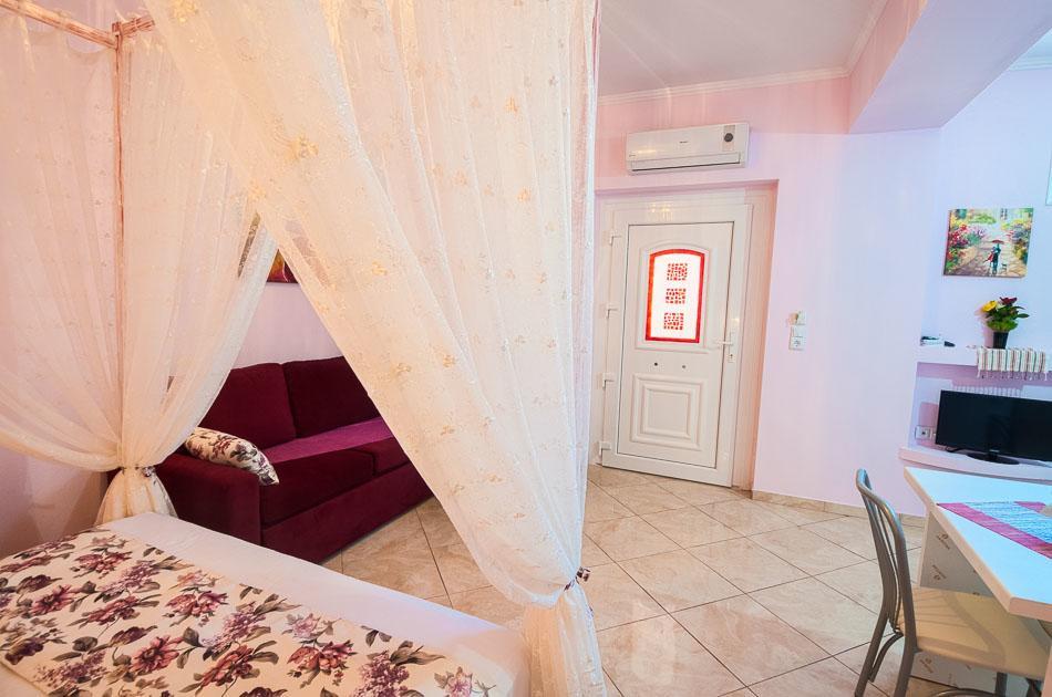 Villa Kaiti Ліменарія Екстер'єр фото