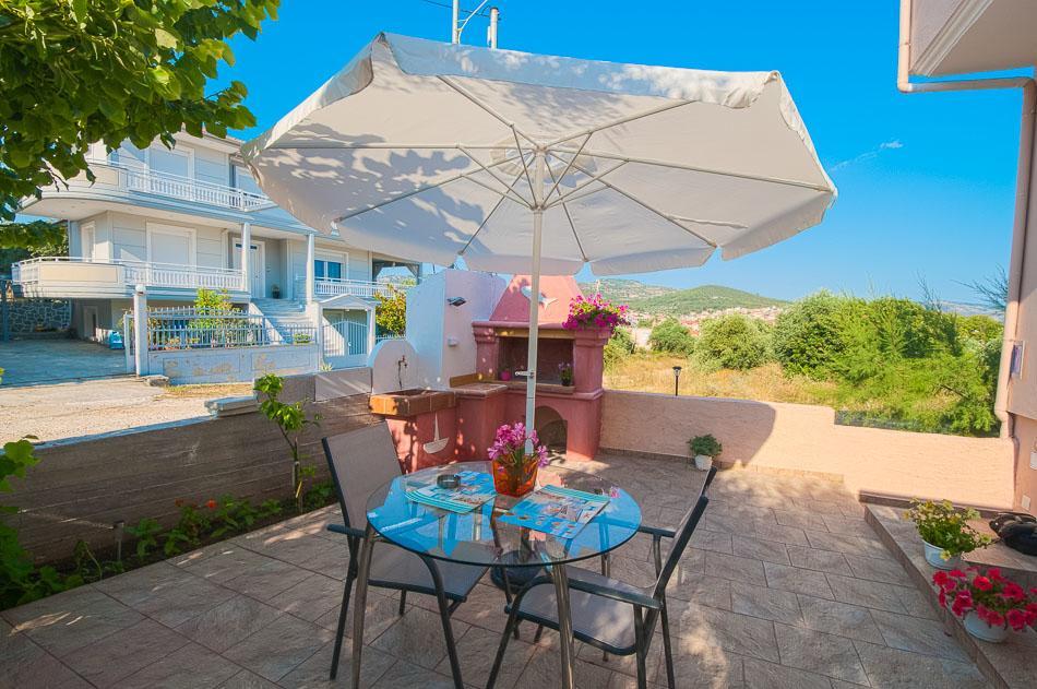 Villa Kaiti Ліменарія Екстер'єр фото
