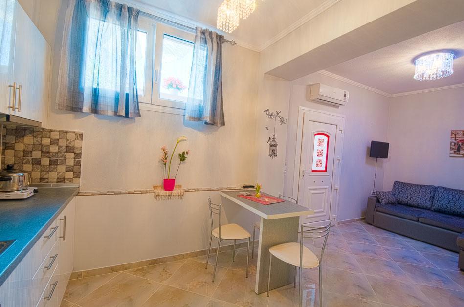 Villa Kaiti Ліменарія Екстер'єр фото